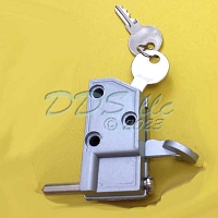Security Lock 16-682