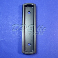 PGT Bronze Interior Recessed Handle Dummy 16-713BZ 2