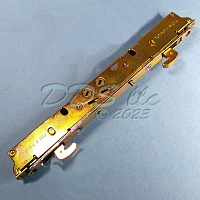 Mortise 2 Point Lock 16-720
