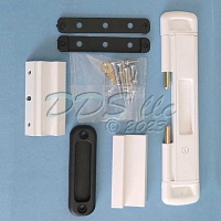 CAL-Double Bolt Security Lock 16-747