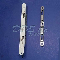 Mortise 2 Point Lock 16-775w