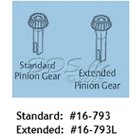 Pinion Gear 16-793