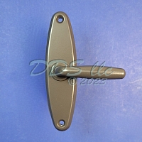 Secondary Thumb Latch 16-799BZ