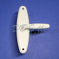 Secondary Thumb Latch 16-799W