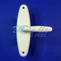 Secondary Thumb Latch 16-799CC