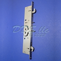 Mortise 2 Point Lock 16-800