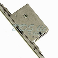 Ashland Sentinel Sliding Door Lock 16-816 2