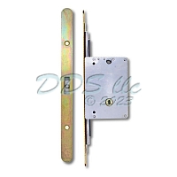 Mortise Lock 16-817