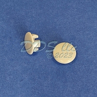 Screw Hole Cover 16-825TN