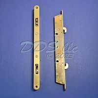 Mortise 2 Point Lock 16-883