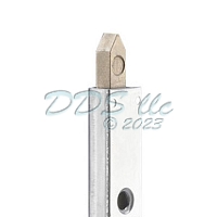 Manual Shootbolt Hoppe Top Extension 8778623 1