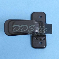 Heavy Duty Inside Latch 17-18
