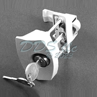 Trailer Latch Set 17-21KA