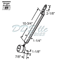 Door Closer 18-50