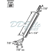 Door Closer 18-52