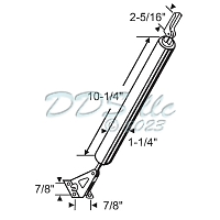 Door Closer 18-62
