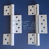 PGT Door Hinge 19-1042W