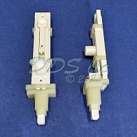 PGT Door Flush Bolt 19-1148w 1