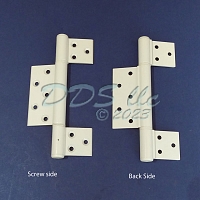 PGT Door Hinge 19-1336W