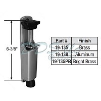 Door Stop 19-138