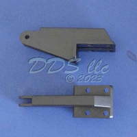 Jamb Bracket 19-332B