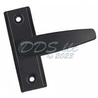 Commercial Door Lever Handle 19-428BZ