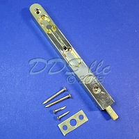 Flip Lock Flush Bolt 19-487PB 2