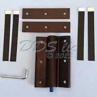 Deluxe Hinge Kit 19-574BZ