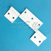 Screen Door Hinge 19-708W