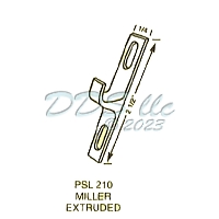 Screen Door Keeper 1951P 1