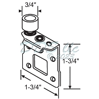 Plunger Plate 2-65 1