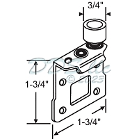 Plunger Plate 2-66 1