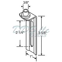 Plunger Plate 2-94 1