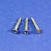 Casement Track Screws 20-142