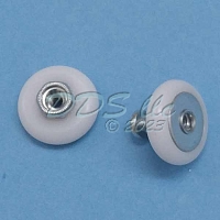 Shower Door Rollers