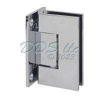 Shower Door Hinges