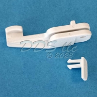 Shower Door Guide 22-71A 2