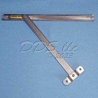 Friction Adjusters Standard Duty