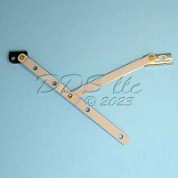 Casement Hinge Arm 28-120NSA 2