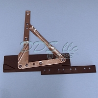 Friction Hinge 28-135ML