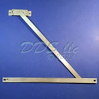 14 inch FA220SS Limit Device 28-14-11-0