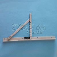 14 inch Hinge Assembly 28-14-14LH