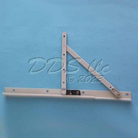 14 inch RH Hinge Assembly 28-14-14RH