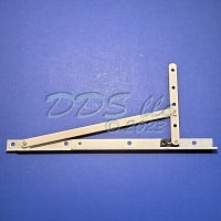 Truth 14.12 Egress Hinge LL-UR 28-15-41