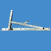 Truth Egress Hinge UL-LR 28-15-48 2