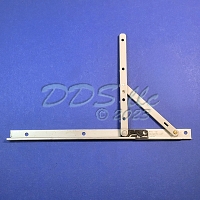 UL-LR Casement Hinge 28-15-50 1