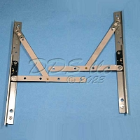 Roto 10 Inch Hp200 Track And Arm