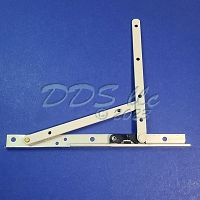 LL-UR Casement Hinge 28-15-9