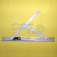 UL-LR Casement Hinge 10 inch 28-15-6 1