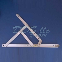 Truth Anderberg 77AL Series Hinges